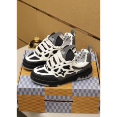 Louis Vuitton Trainer Sneaker